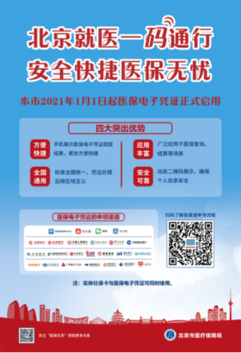 1月1日起北京市参保人员可凭医保电子凭证扫码来北京天坛医院就医278.png 1月1日起北京市参保人员可凭医保电子凭证扫码来北京天坛医院就医278.png