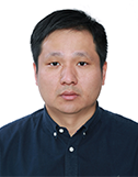 张扬