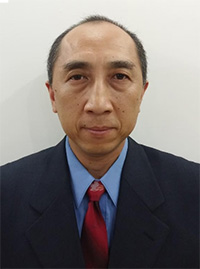 钟志强